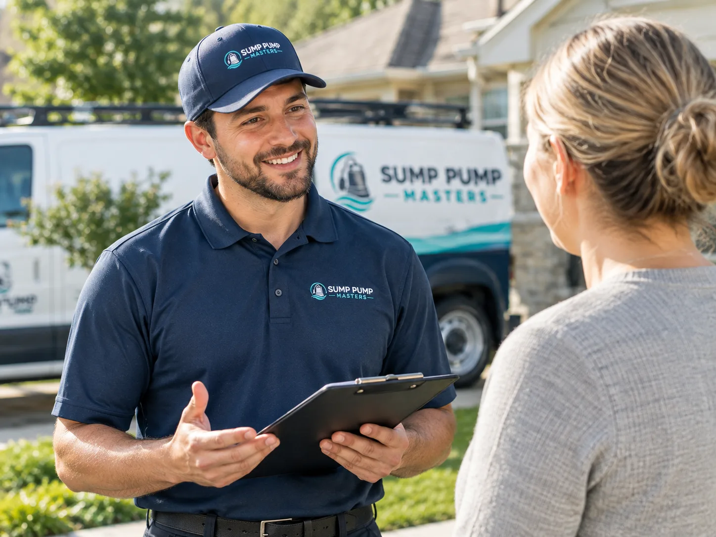 Sump Pump Repair Gilman, IA FAQs